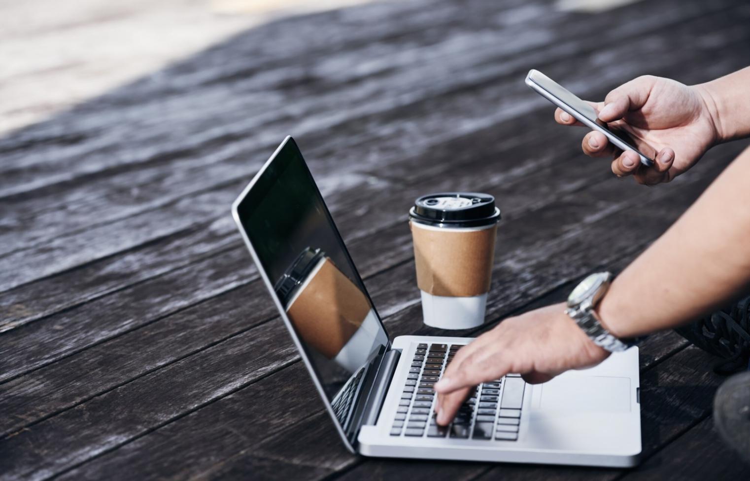 Piattaforma educativa in fase di sviluppo